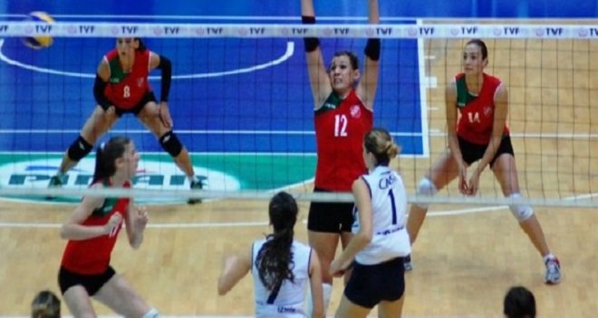 Karşıyaka AG'de Seramiksan konforu...