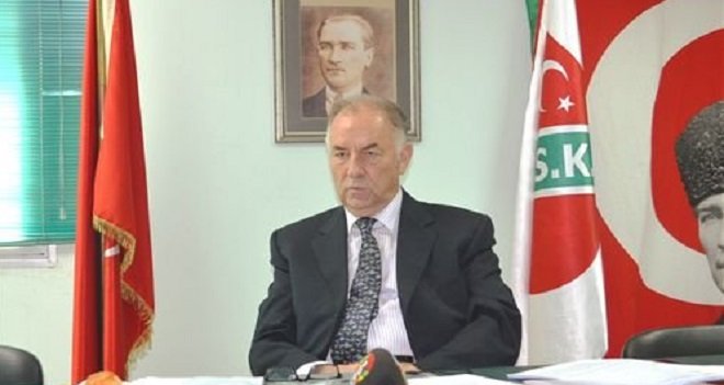 Karşıyaka A.Ş için Infinite Group ile ilk görüşme yapıldı...