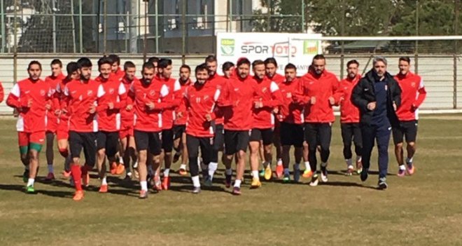 Karşıyaka, Atilla Güneş'e emanet