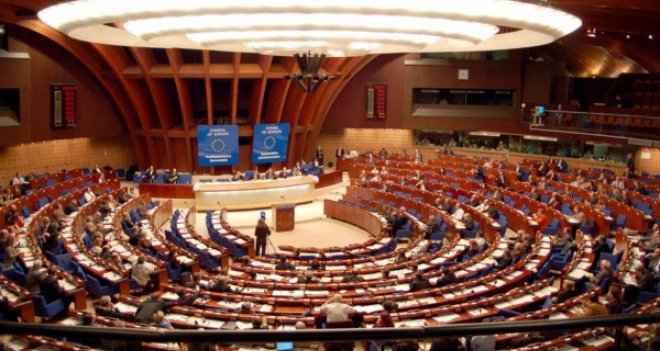 Karşıyaka, 'Avrupa Diploması’ ile onurlandırıldı