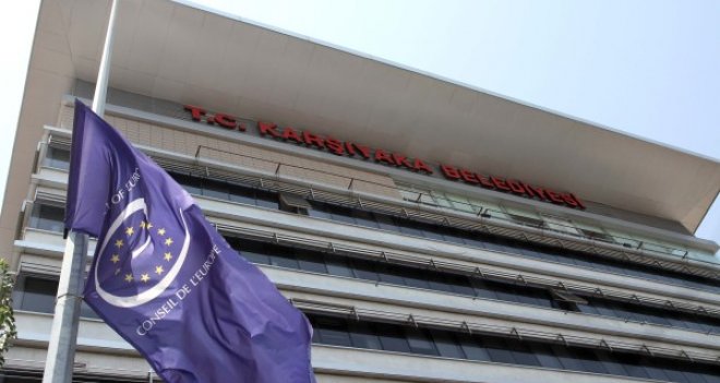 Karşıyaka, Avrupa Şeref Bayrağı’nı 29 Eylül'de alacak