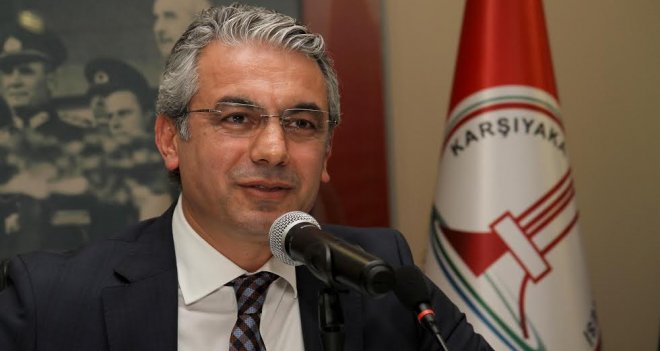 Karşıyaka Belediye Meclisi gergin geçti