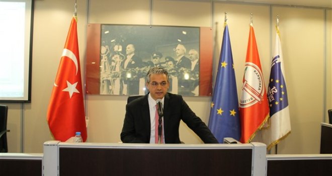 Karşıyaka Belediye Meclisi Şubat toplantısına birliktelik mesajları damga vurdu