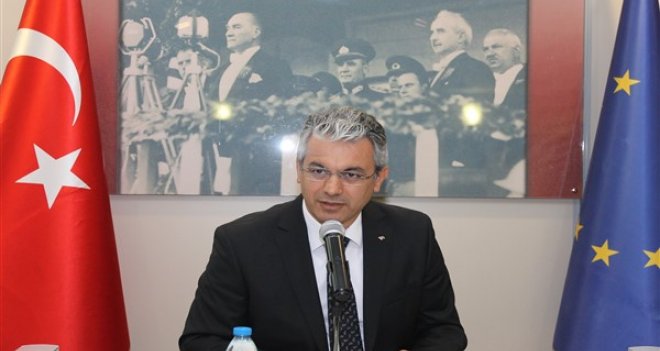 Karşıyaka Belediye Meclisi’nde ''terör'' gündemi