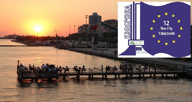 Karşıyaka Belediyesi, 12 Yıldız Şehir Projesi'ne talip oldu