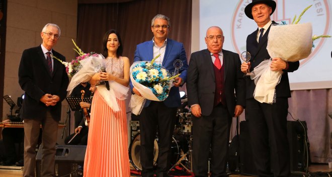 Karşıyaka Belediyesi ile KİTVAK, kanserli hastalara umut oldu