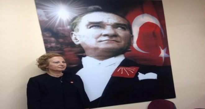 Karşıyaka Belediyesi Meclis Üyesi Balcı aday oldu