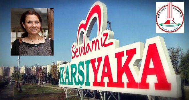 KARŞIYAKA BELEDİYESİ SOSYAL HİZMETLER’DE ÇALIŞKAN’IN YERİNE ÇALIŞKAN GELDİ