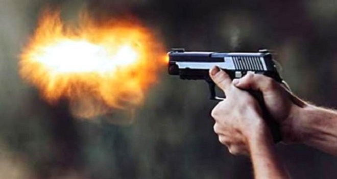 Karşıyaka Belediyesi temizlik işcisi öldürüldü...