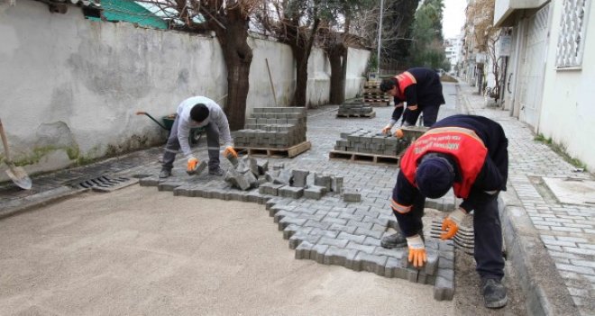 Karşıyaka Belediyesi ve Karşıyaka Cumhuriyet Başsavcılığı'ndan işbirliği 