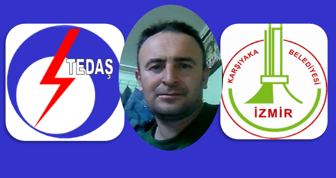 Karşıyaka Belediyesi:''Kazanın nedeni TEDAŞ''