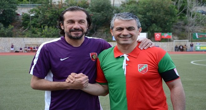 Karşıyaka Belediyesi’nden KSK’ye 400 bin TL…