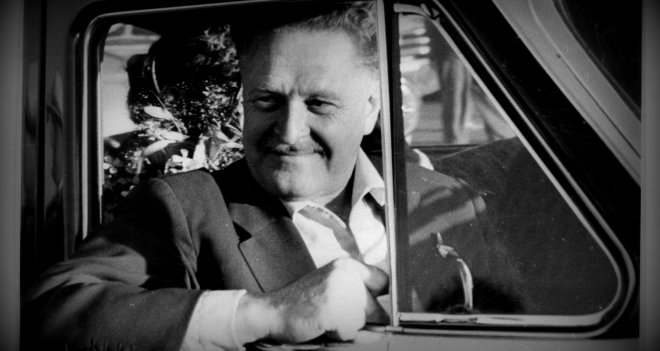 Karşıyaka Belediyesi'nden Nazım Müzesi önerisi