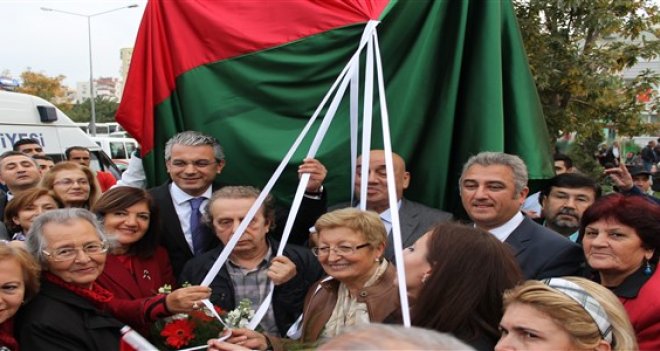 Karşıyaka Belediyesi’nden öğretmenlere büyük hediye