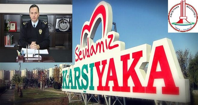 KARŞIYAKA BELEDİYESİ'NE SPOR VE ULAŞIM MÜDÜRLERİ ATANDI