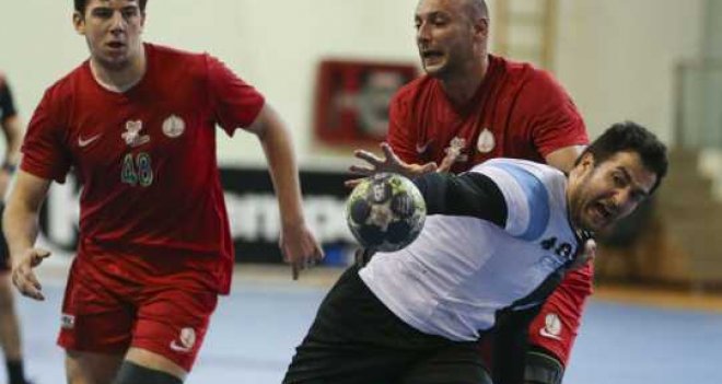 Karşıyaka Belediyespor, Maliye Piyango ile berabere kaldı