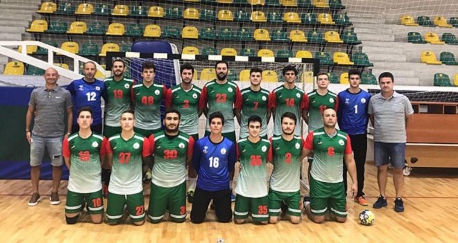 Karşıyaka Belediyespor tur atladı