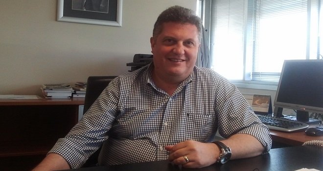 KARŞIYAKA BELEDİYESPOR'A YENİ BAŞKAN, YENİ YÖNETİM