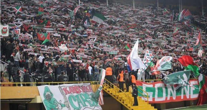 Karşıyaka bilet satışlarında çok geride...