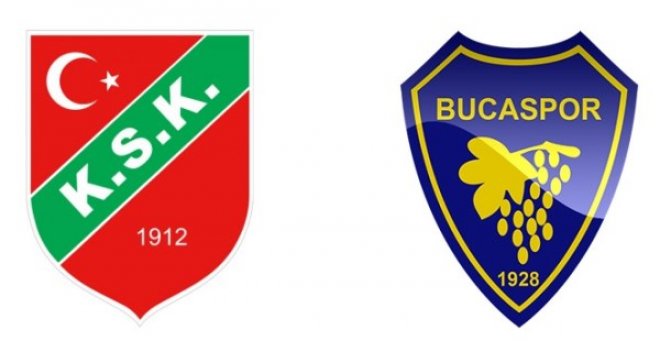 Karşıyaka-Bucaspor maçı Atatürk Stadyumu'nda