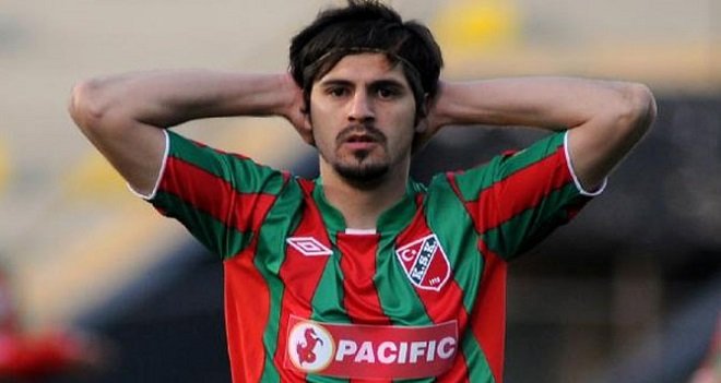 KARŞIYAKA CAFERCAN İLE ANLAŞTI, SÖZLEŞMESİ FESH OLDU