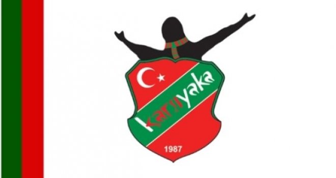 Karşıyaka Çarşı, Çarşı'da iftar yapıyor