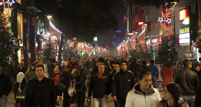 Karşıyaka ''çevrimiçi'' oldu