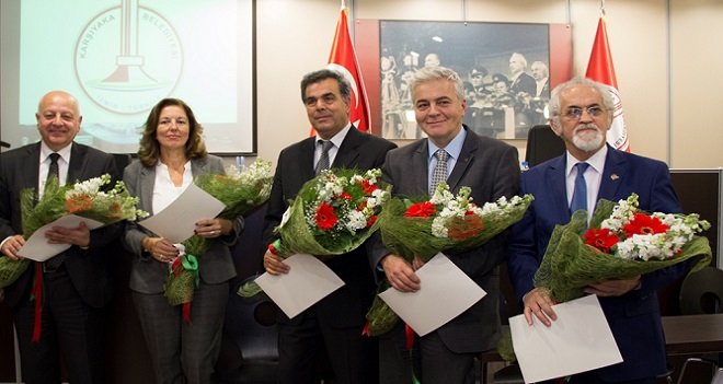 Karşıyaka depreme hazır  