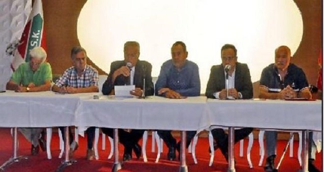 Karşıyaka Divan’ı yeni başkanını arıyor…