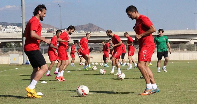 Karşıyaka düşme potasında!..