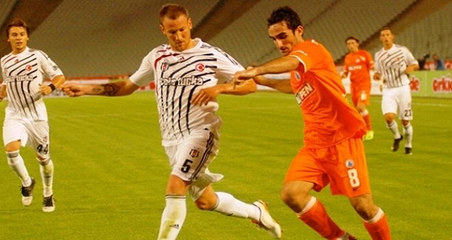 Karşıyaka, Elazığspor’dan Zeki Korkmaz’la anlaştı