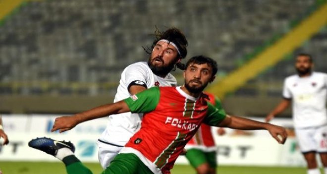 Karşıyaka evinde kayıp...