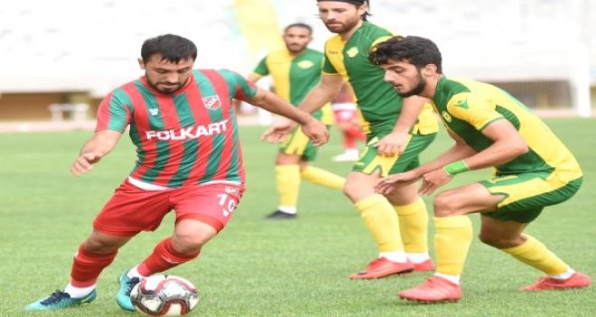 Karşıyaka evinde yıkıldı...