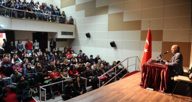 Karşıyaka Felsefe Günleri düzenlendi