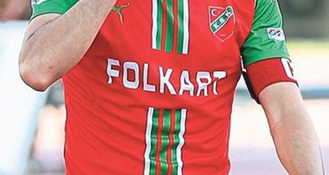 Karşıyaka-Folkart ortaklığına doğru...