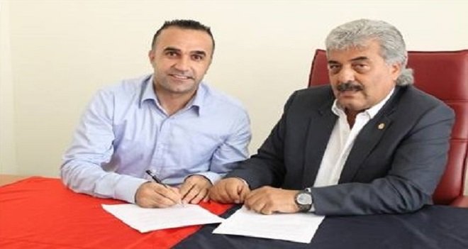 Karşıyaka Gençlerbirliği, Ödemişspor oldu...