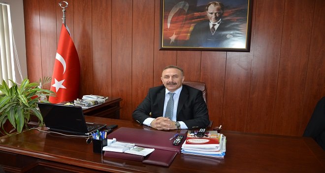 Karşıyaka İlçe Milli Eğitim'den 5 şube müdürünün tayini çıktı