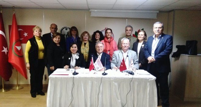 Karşıyaka Kent Konseyi Genel Kurulu 30 Eylül'de