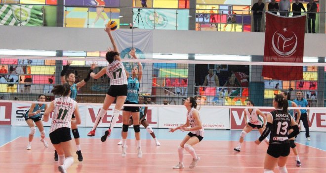 Karşıyaka, Manisa'da kayıp...