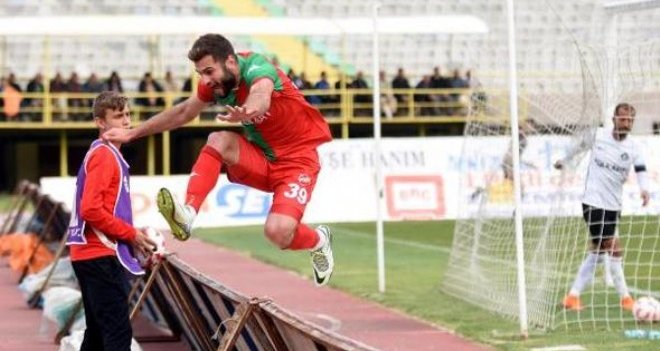 Karşıyaka, Ottocool Karagümrük'ü konuk ediyor