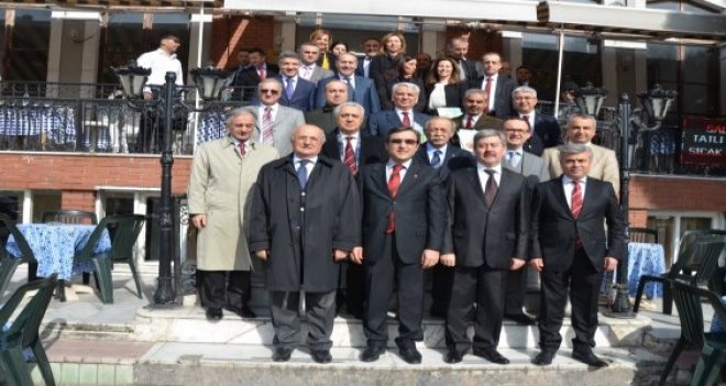 Karşıyaka Protokolü bilinçli sağlık hizmeti alımını görüştü