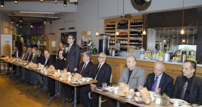 Karşıyaka Protokolü, telefon dolandırıcılığına karşı önlemi konuştu