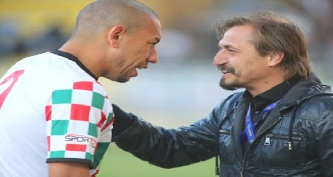 Karşıyaka puan kazandıkça primleri artırıyor...