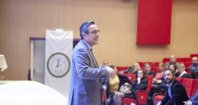 Karşıyaka Rehber Öğretmenler Toplantısı yapıldı