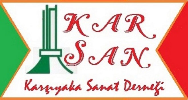 KARŞIYAKA SANAT DERNEĞİ KURULDU