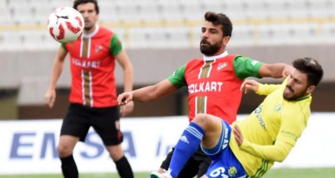 Karşıyaka, Şanlıurfa deplasmanında