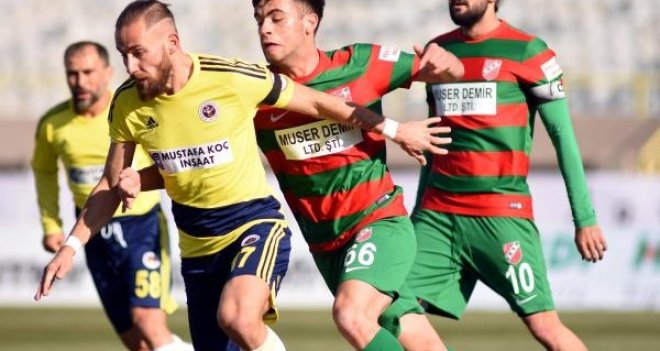 Karşıyaka sezonu Menemen deplasmanında noktalıyor