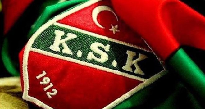 Karşıyaka SGK borcunu yeniden yapılandırdı