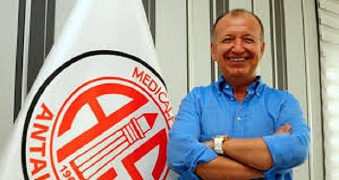 Karşıyaka şikayet etti, Antalyaspor başkanı etik kuruluna sevk edildi...