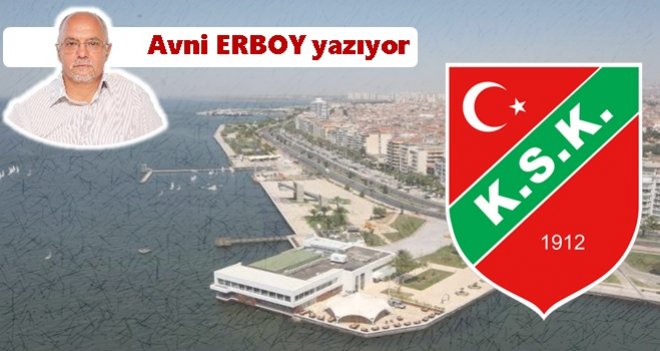 Karşıyaka Siyaseti ve Karşıyaka Spor Kulübü